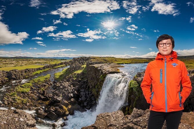 Golden Circle Classic Day Tour from Reykjavik - Stop 1: Þingvellir (Thingvellir) and the meeting point of tectonics and democracy
