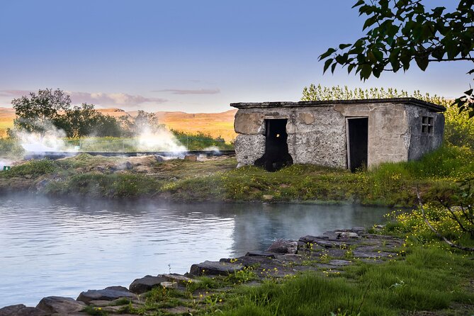 Golden Circle Classic Tour with Secret Lagoon Relaxation - How this 9.5-hour Golden Circle day actually feels