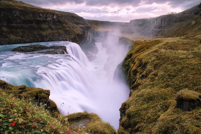 Golden Circle Cruise Arrival: Exclusive Small Group Tour - Þingvellir National Park, the law founding in 930, and the walk between continents
