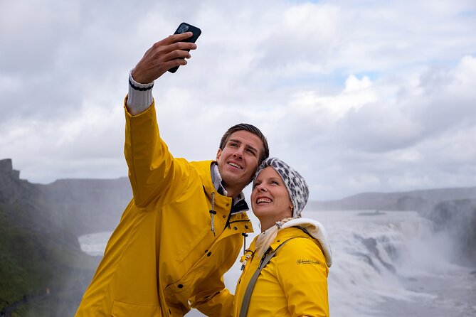 Golden Circle Day Trip with Fridheimar Greenhouse visit from Reykjavik - What you are really paying for with this $85 Golden Circle trip