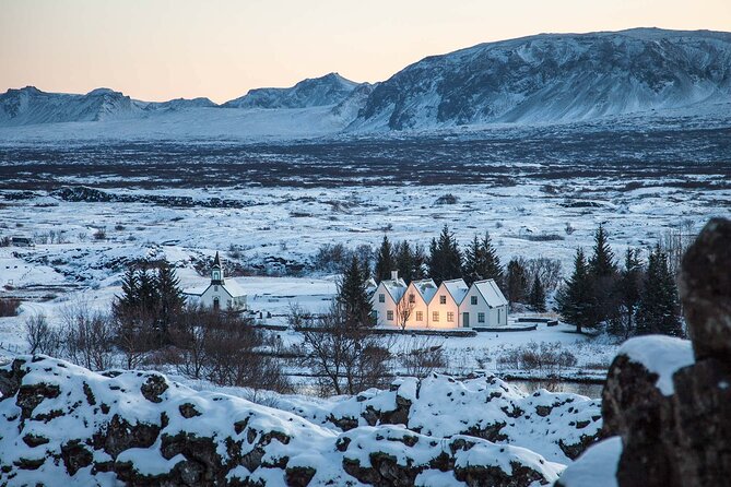 Golden Circle Day Trip with Fridheimar Greenhouse visit from Reykjavik - How the timing really feels across the day