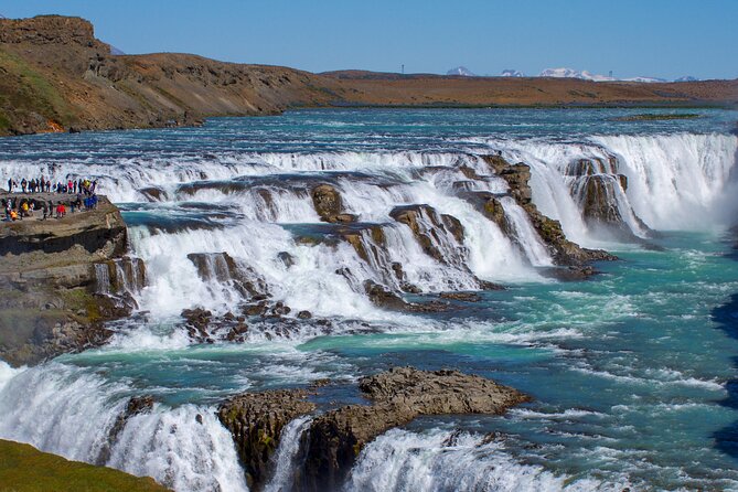 Golden Circle Experience - Private Eco Tour - Why this Golden Circle feels more eco than touristy