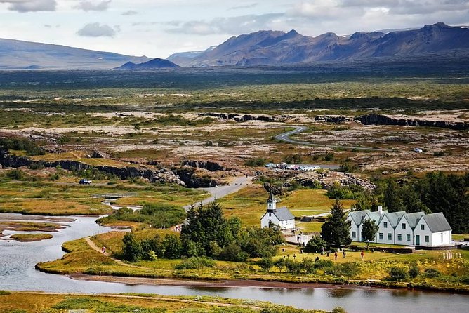Golden Circle Express. Private Tour from Reykjavik - A Golden Circle day that feels efficient, not frantic, from Reykjavik