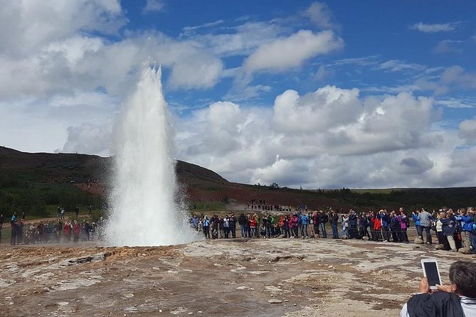 Golden Circle Express. Private Tour from Reykjavik - Timing, weather, and how to dress for the Golden Circle express rhythm
