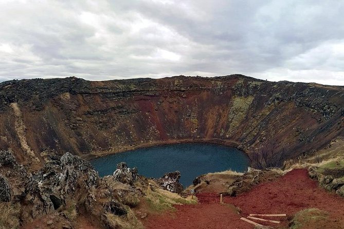 Golden Circle Express. Private Tour from Reykjavik - Should you book Golden Circle Express, or choose another style of tour?