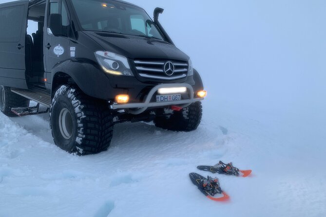 Golden Circle Glacier Super Jeep Tour / guided private tour - Key highlights to know before you go