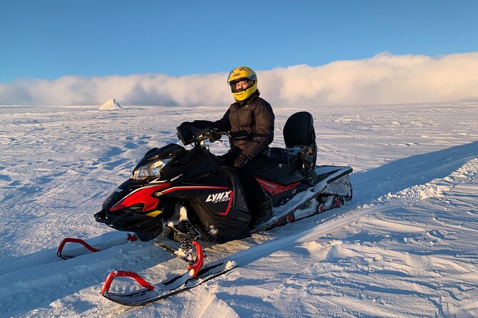 Golden Circle Glacier Super Jeep Tour / guided private tour - Practical advice at the geysers