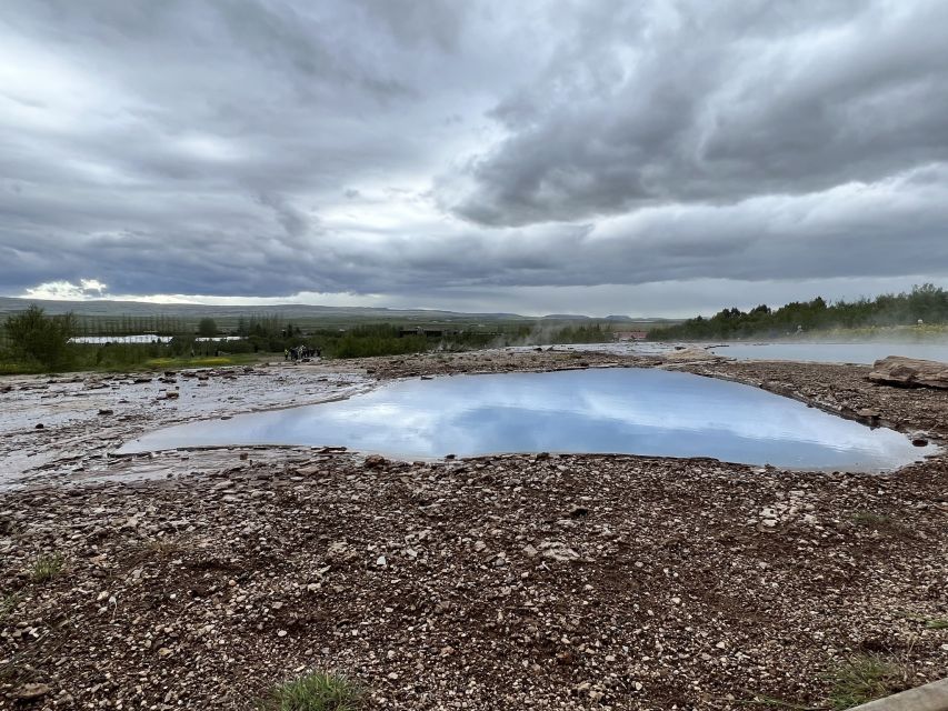 Golden circle, hot spring bakery, tomato farm private tour - Key highlights worth planning around