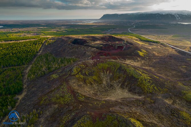 Golden circle Iceland - Price and logistics: what $420.53 per person is buying you