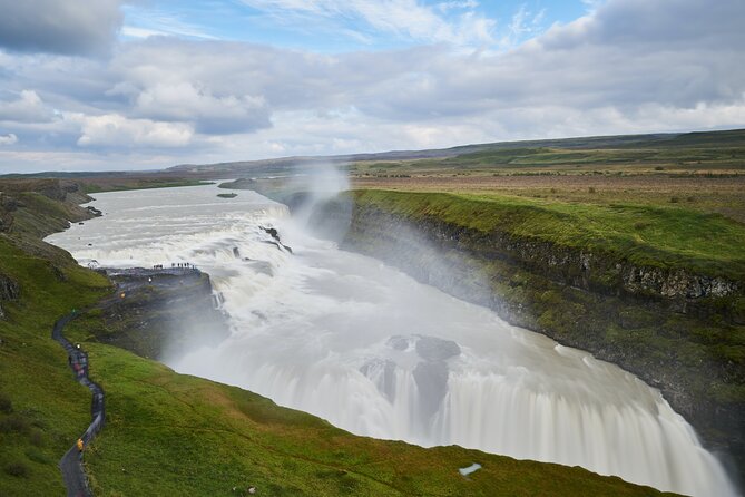 Golden Circle Iceland: Full-Day Guided Tour from Reykjavik - Golden Circle in one day, and how the schedule really works