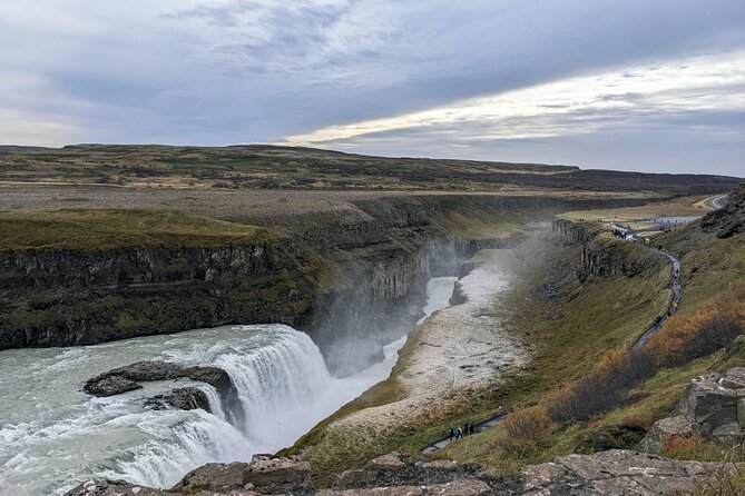 Golden Circle Iceland: Full-Day Guided Tour from Reykjavik - What to pack for Golden Circle day: shoes, layers, and snack strategy