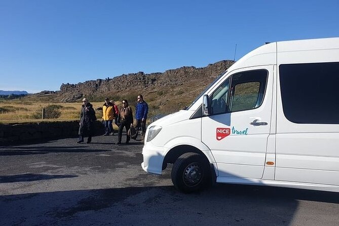Golden Circle, Kerid Crater & Geothermal Lagoon -Small Group Tour - Reykjanes Peninsula Drive and the Way It Sets Up the Bath Finale