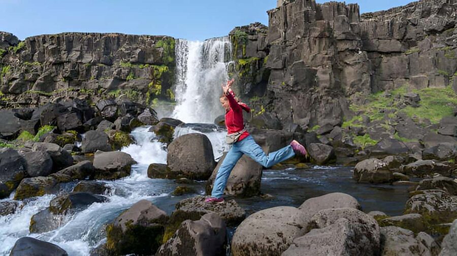 Golden Circle & Kerid Crater Small Group Tour from Reykjavik - Key points worth knowing before you go
