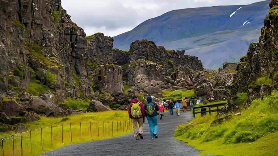 Golden Circle & Kerid Crater Small Group Tour from Reykjavik - A 9 hour Golden Circle day with a pace that works