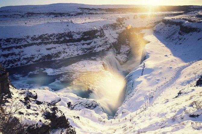 Golden Circle & Kerið Day Tour by Minibus from Reykjavik - Why This Golden Circle Tour Works So Well From Reykjavik