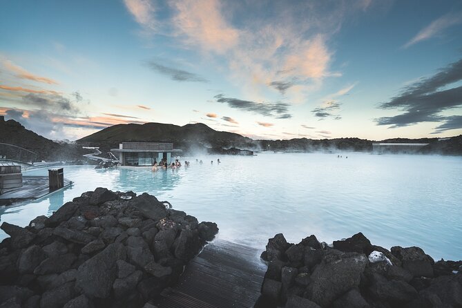 Golden Circle, Northern Lights and Blue Lagoon Tour with Ticket - Timing reality: why you may feel rushed during the day