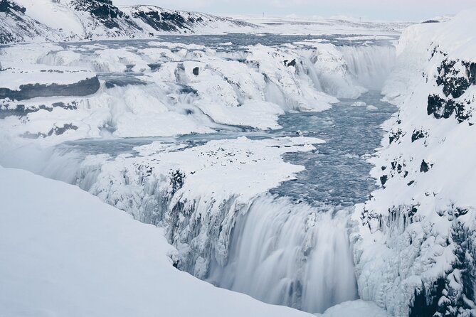Golden Circle, Northern Lights and Blue Lagoon Tour with Ticket - Who should book this tour, and who should consider splitting