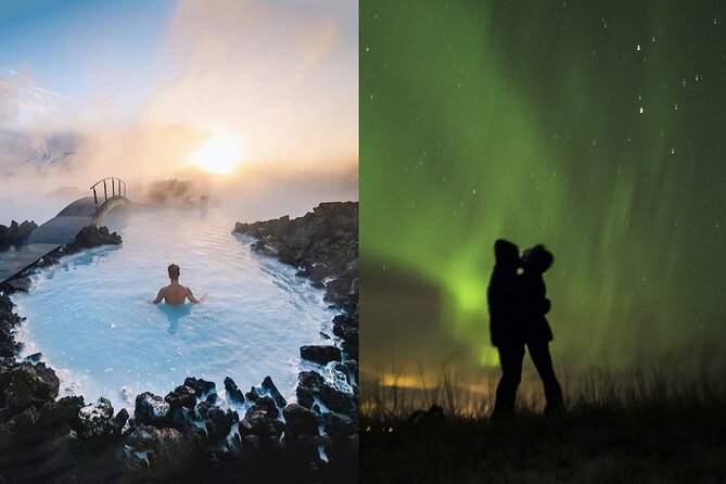 Golden Circle, Northern Lights and Blue Lagoon Tour with Ticket - Golden Circle stops: what each one gives you, and what to watch for