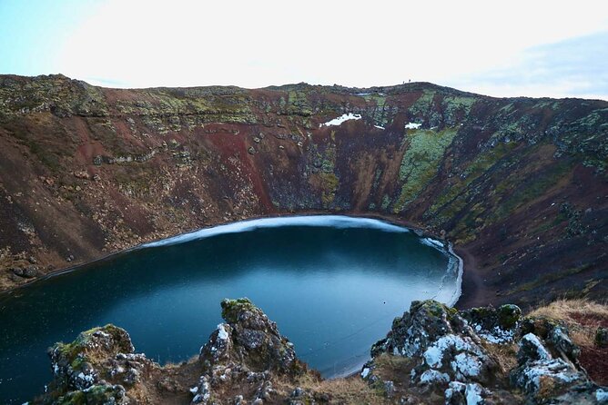 Golden Circle & Northern Lights Tour from Reykjavik - Price and what you’re really paying for