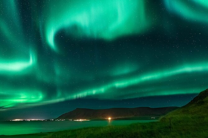 Golden Circle & Northern Lights Tour from Reykjavik - Back in Reykjavik: where the day resets before the aurora hunt