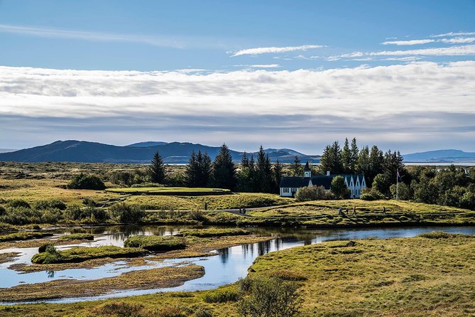 Golden Circle Premium Tour with Fridheimar Farm - Price and what you really get for $180.22