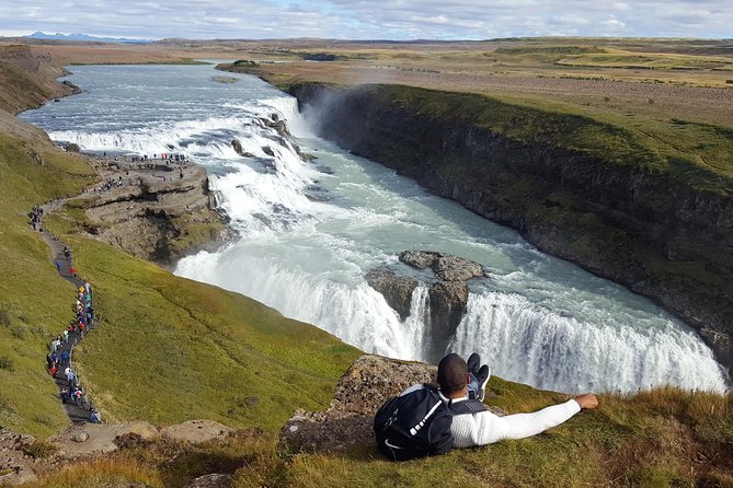 Golden Circle. Private Day Tour from Reykjavik - What Private Really Means Here, Better Timing and Less Backtracking