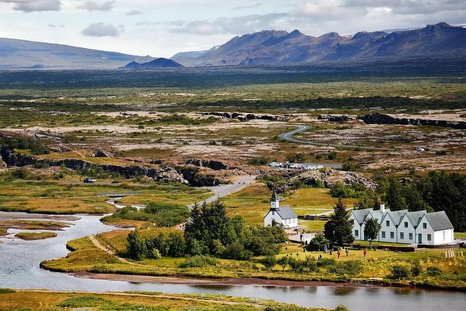 Golden Circle. Private Day Tour from Reykjavik - Haukadalur Geysers: Strokkur’s Every 5 to 10 Minutes Rhythm