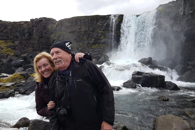 Golden Circle Private Day Tour - up to 9 passengers - Pingvellir National Park: politics, tectonic plates, and 60 minutes that matter