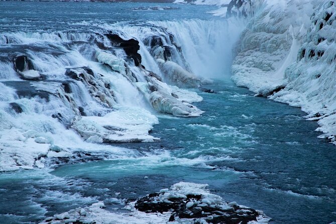 Golden Circle : Private Guided Day Tour + Blue Lagoon(Optional) - Blue Lagoon add-on: the spa hour and the real cost math