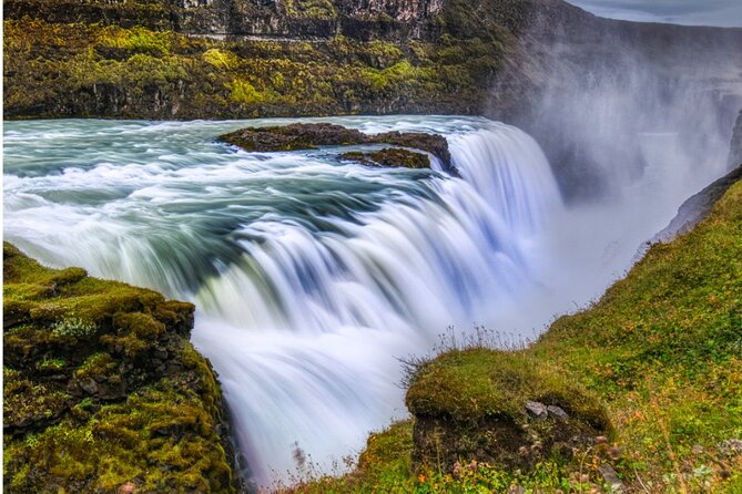 Golden Circle : Private Guided Day Tour + Blue Lagoon(Optional) - Getting picked up in Reykjavik and settling into the drive