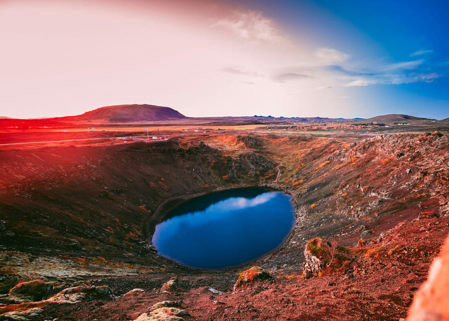 Golden Circle Private Tour from Keflavik or Reykjavik - Key things that make this Golden Circle private tour worth your time