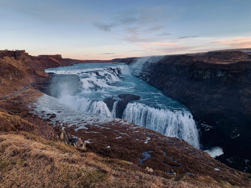 Golden Circle Private Tour from Keflavik or Reykjavik - Private pickup from Keflavik or Reykjavik, with time built in
