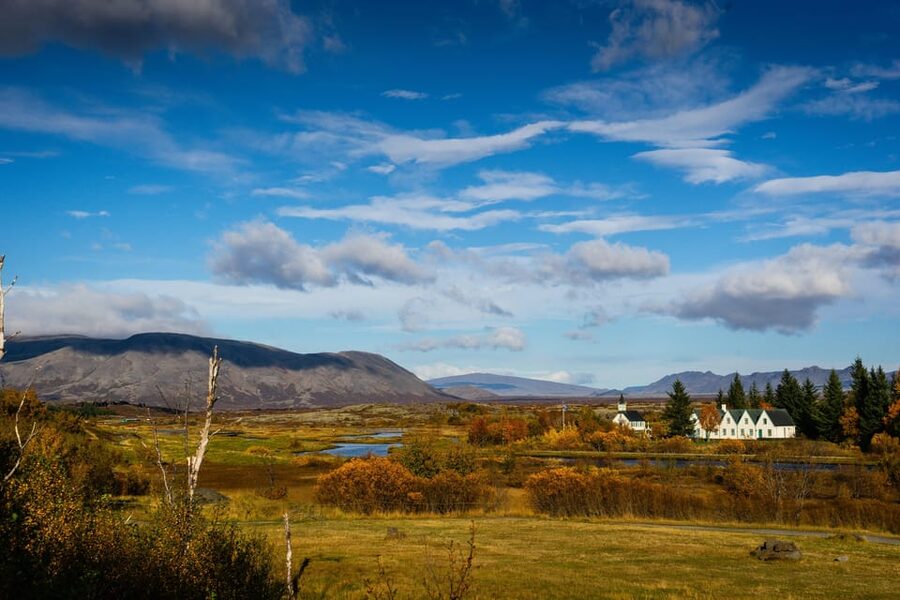Golden Circle Private Tour from Keflavik or Reykjavik - Thingvellir National Park: rift valleys and the first parliament site