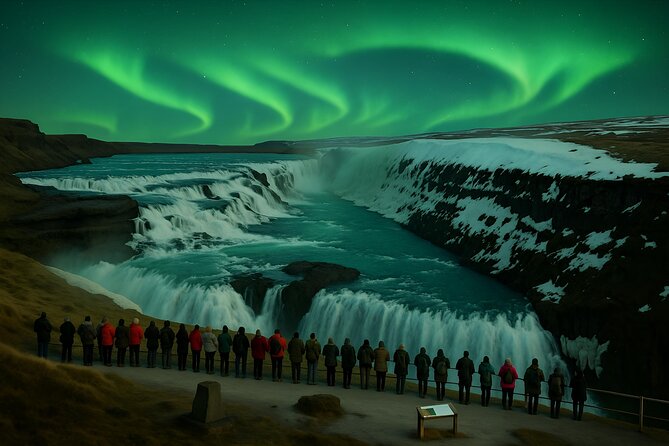Golden Circle Private Tour From Reykjavik - Private Golden Circle from Reykjavik: what 6 hours really looks like