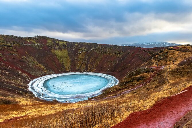 Golden Circle Private Tour From Reykjavik - Price and value: is $967.44 per group worth it?