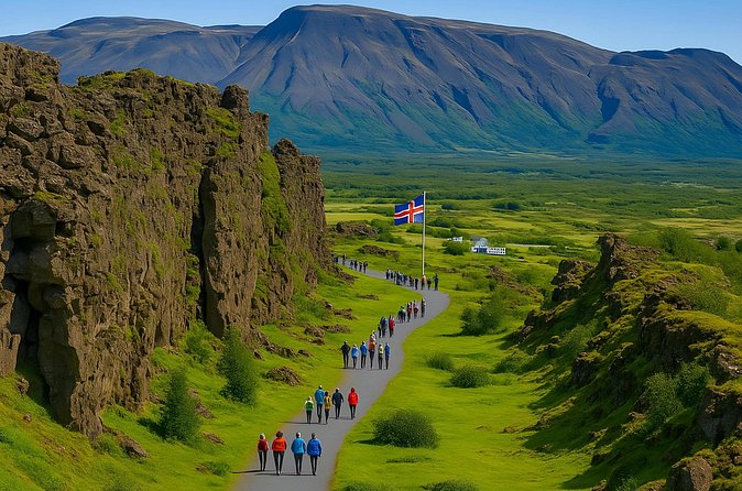 Golden Circle Private Tour From Reykjavik - Guide quality is the difference between a great day and a frustrating one