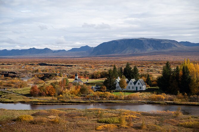 Golden Circle Private Tour in Iceland - Golden Circle, but Private: what you gain with up to 7 people