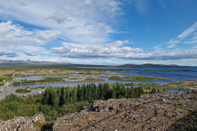 Golden Circle Private Tour in Iceland - What “flexible timing” looks like in real life