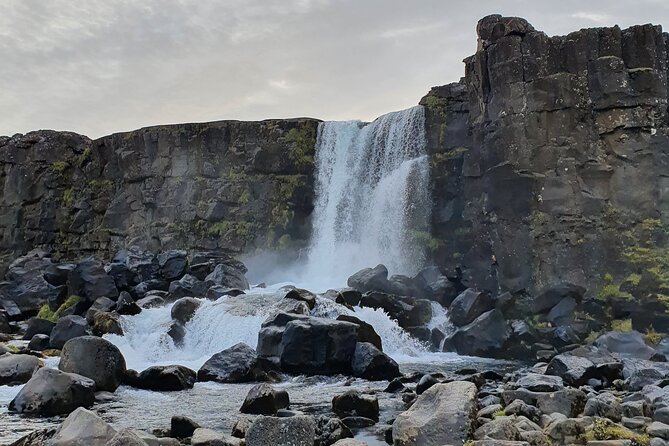 Golden Circle Private Tour in Iceland - How to pack for a full 7 to 8 hour cold-weather day
