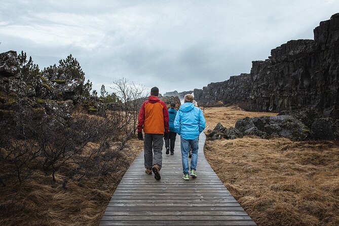 Golden Circle | Private Tour | PRO Photo Package - Key highlights of this Golden Circle private photo tour