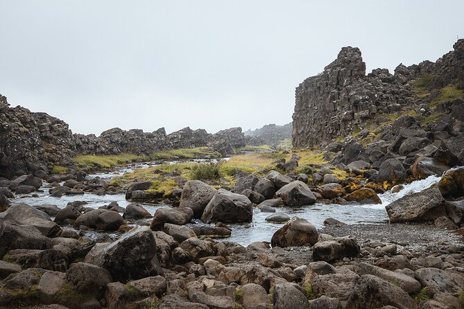 Golden Circle | Private Tour | PRO Photo Package - Friðheimar tomato farm stop: the meal break that actually feels special