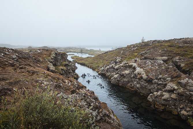 Golden Circle | Private Tour | PRO Photo Package - How the driving times shape your day (and how to enjoy it)