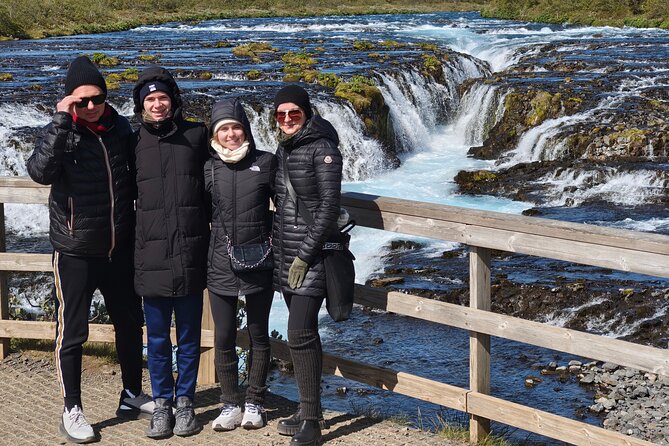 Golden Circle Private Tour with Kerid Crater from Reykjavik - Why this Golden Circle feels more like your day than a checklist