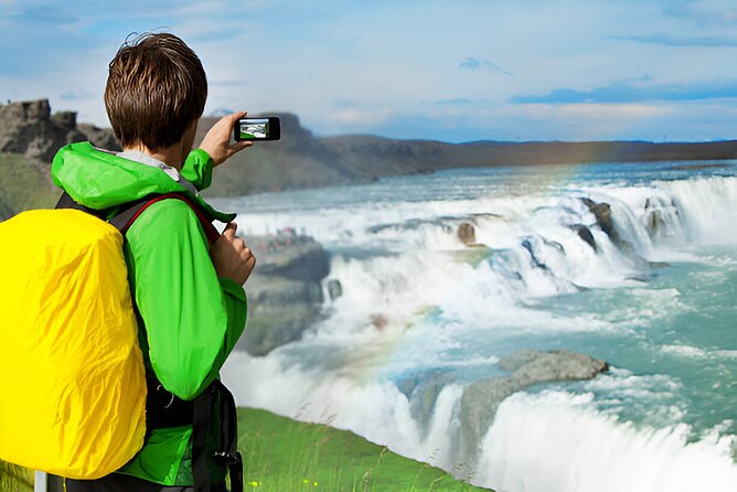 Golden Circle Private Tour with Kerid Crater from Reykjavik - Key highlights you should care about