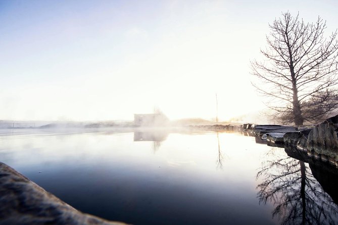 Golden Circle, Secret Lagoon and Kerid Crater Tour from Reykjavik - Secret Lagoon soak: why this thermal stop is the heart of the day
