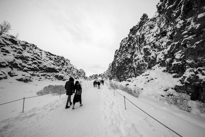 Golden Circle, Secret Lagoon and Northern Lights Tour - The schedule that shapes your whole experience