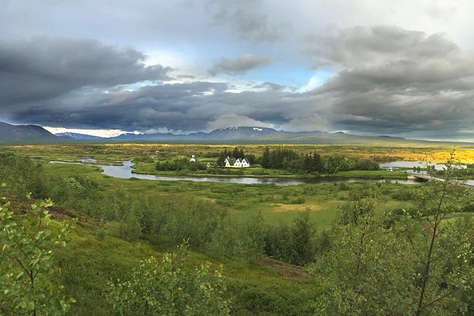 Golden Circle & Secret Lagoon & Friðheimar (lunch included) - PRIVATE TOUR - Friðheimar in a tomato greenhouse: a lunch you remember