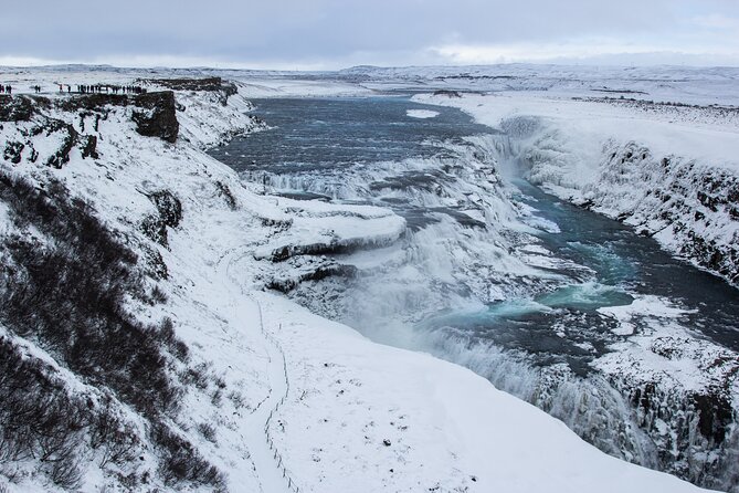 Golden Circle, Secret Lagoon & Friðheimar (Small Group) - Þingvellir National Park, Parliament History and Plate-Tectonics Drama