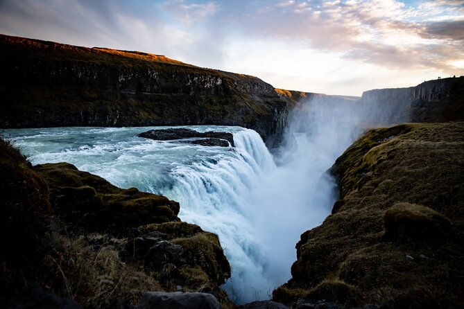 Golden Circle, Secret Lagoon & Friðheimar (Small Group) - Gullfoss Waterfall, Why Weather Changes Everything