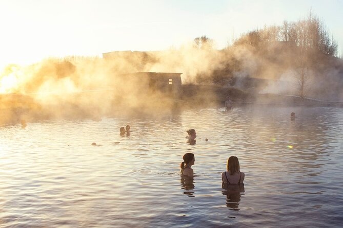 Golden Circle, Secret Lagoon & Friðheimar (Small Group) - Friðheimar Tomato Farm: Geothermal Food That Feels Like a Local Trick